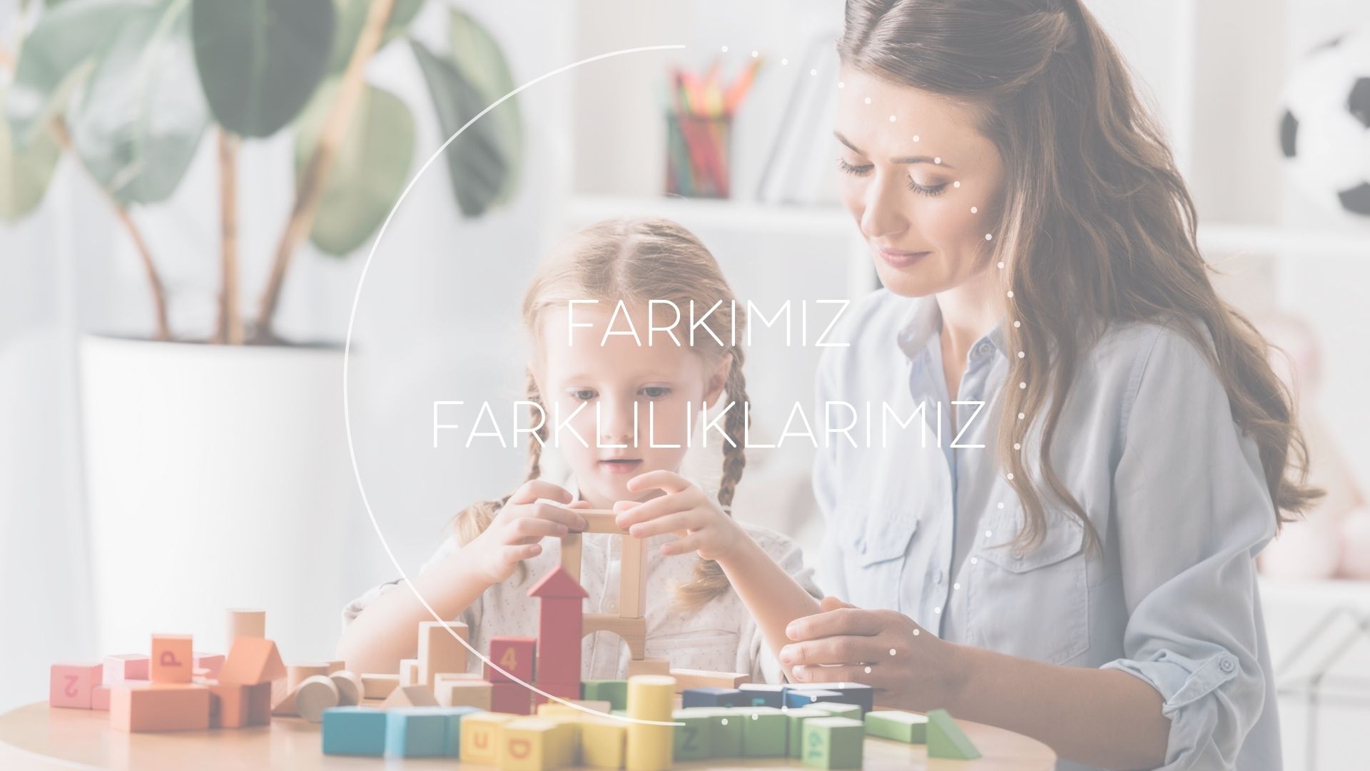 Farkımız Farklılıklarımız - Diyetisyen Betül Yolgiden Blog