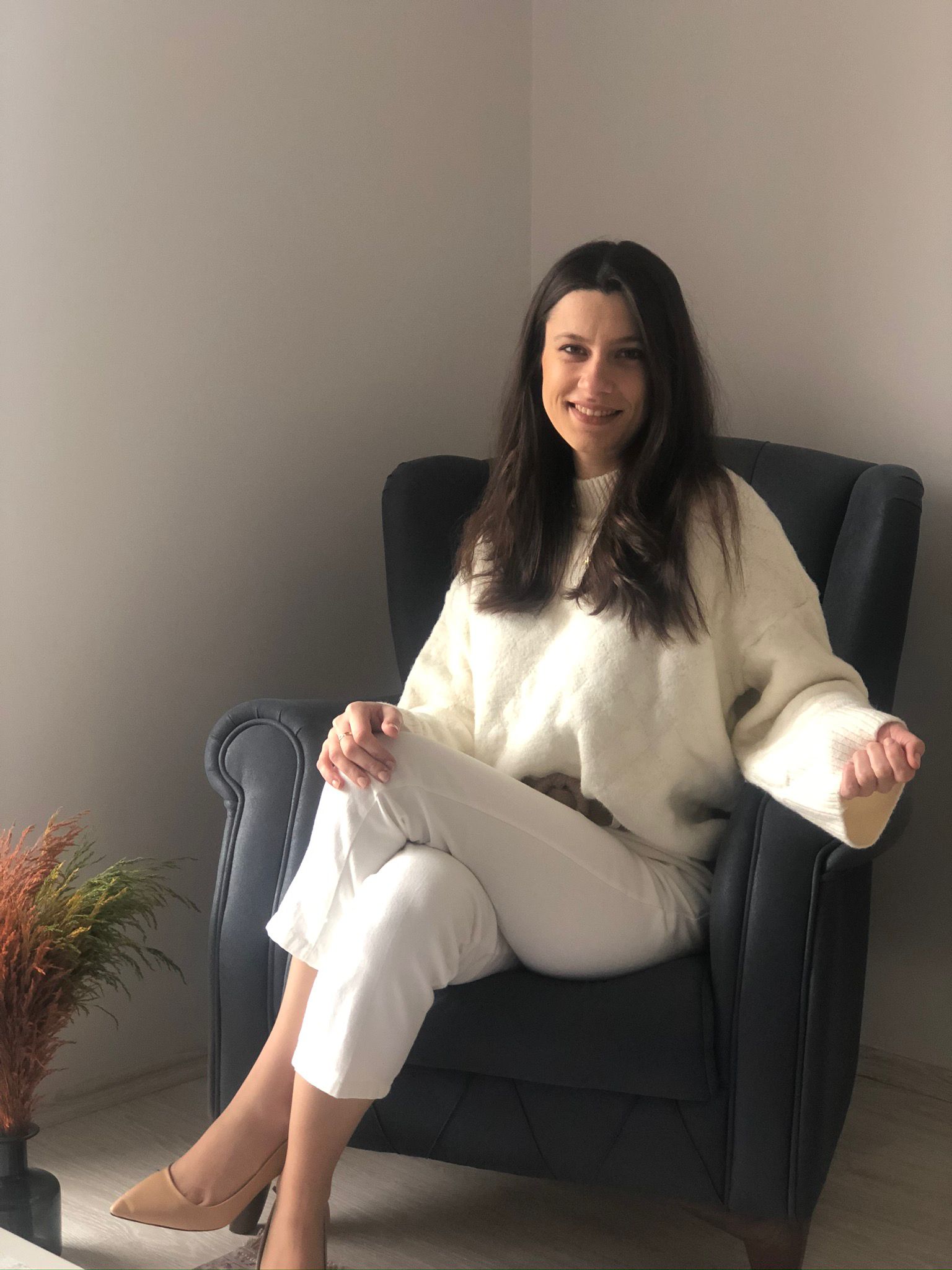 Diyetisyen Betül Yolgiden