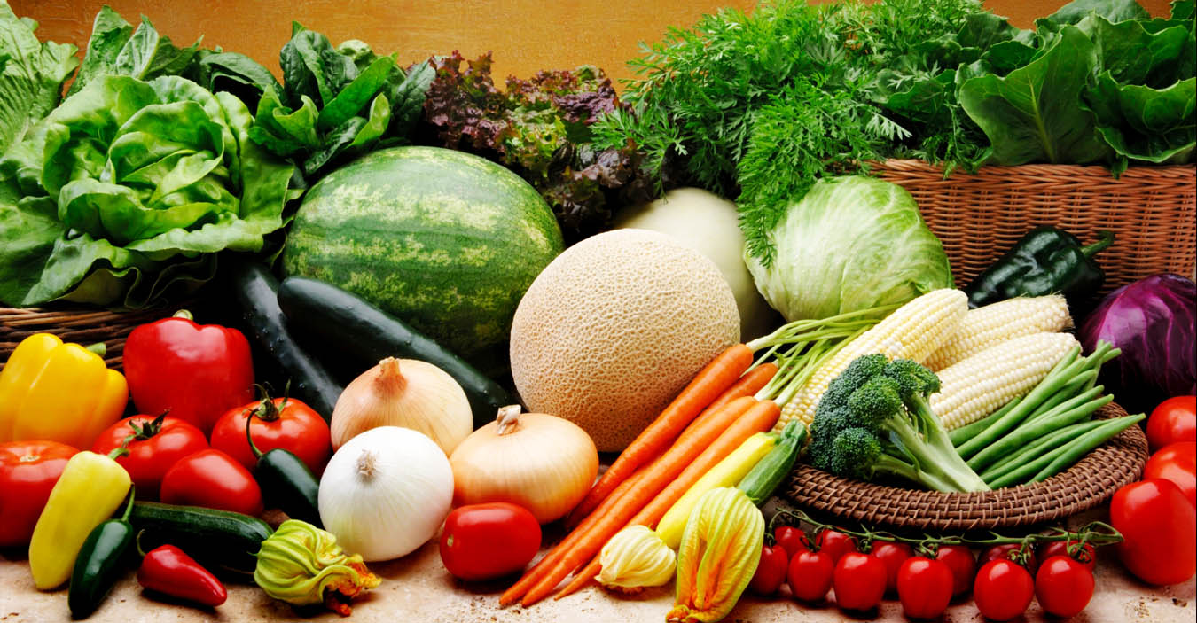 Şifayı Mevsiminde Bul! - Diyetisyen Betül Yolgiden Blog