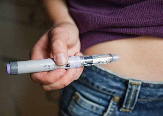 Hastalıklarda Beslenme ve Diyet Tedavisi - Diyetisyen Betül Yolgiden