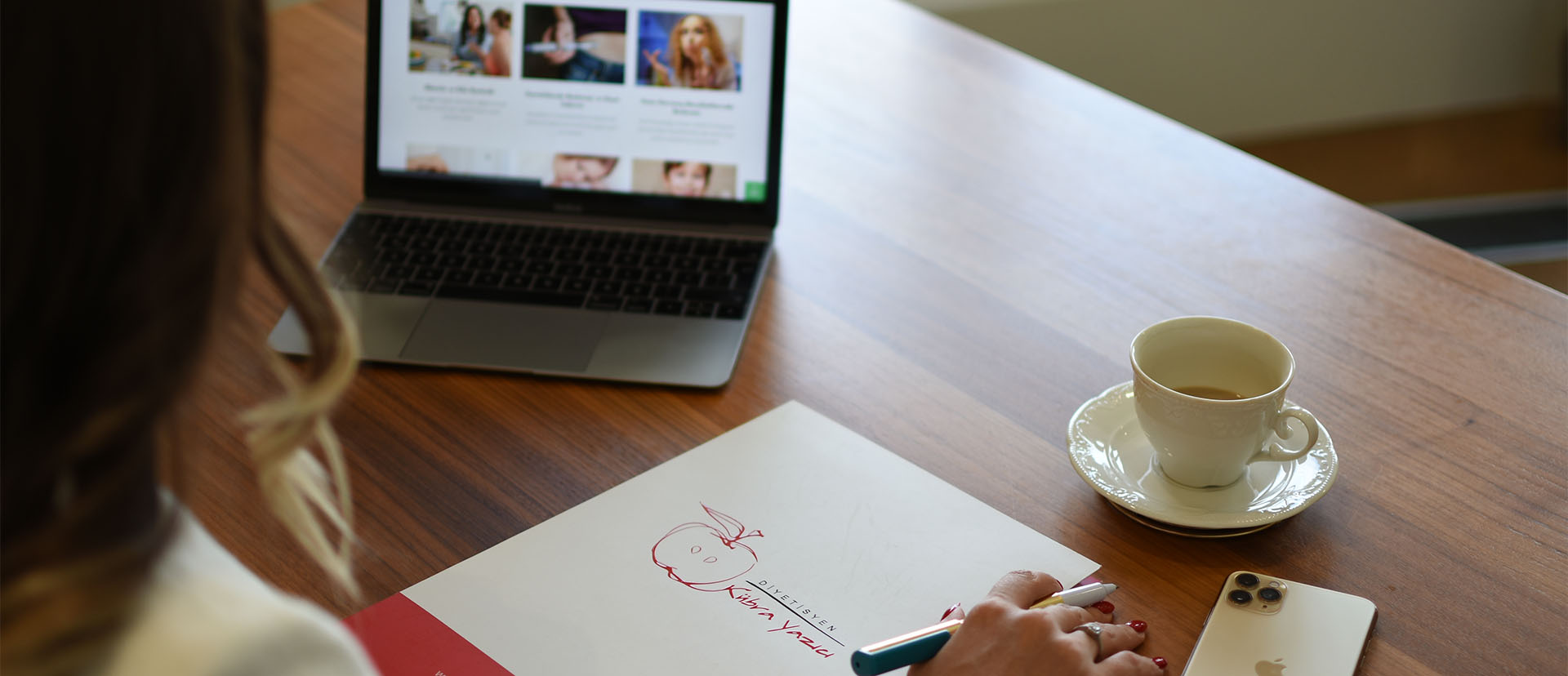 Online Diyet Hizmeti - Diyetisyen Betül Yolgiden