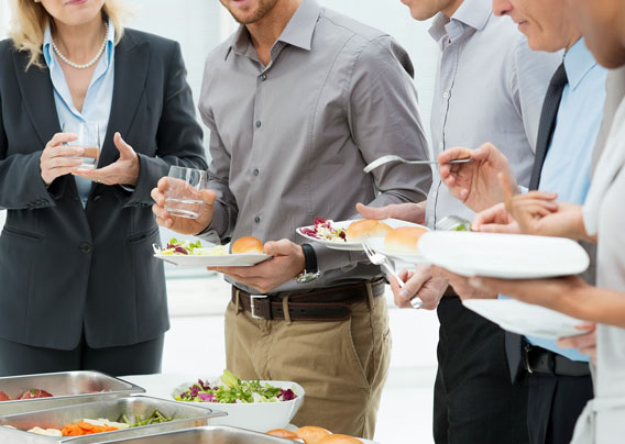 Kurumsal Beslenme Danışmanlığı