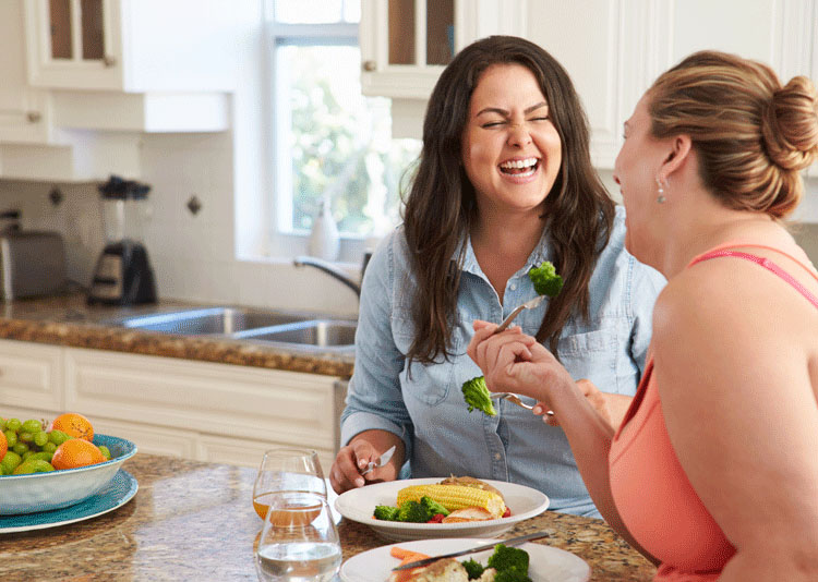 Obezite ve Kilo Kontrolü - Diyetisyen Betül Yolgiden