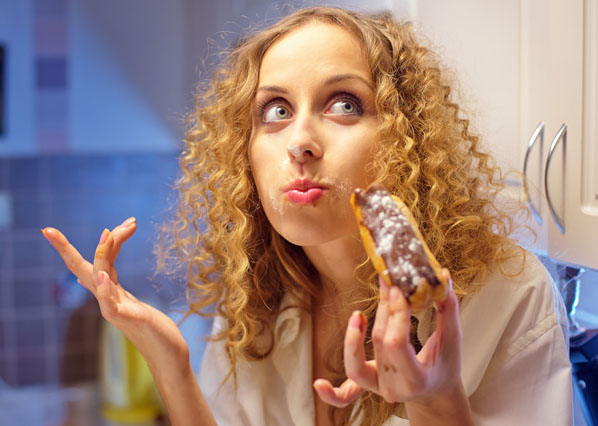 Yeme Davranış Bozukluklarında Beslenme - Diyetisyen Betül Yolgiden