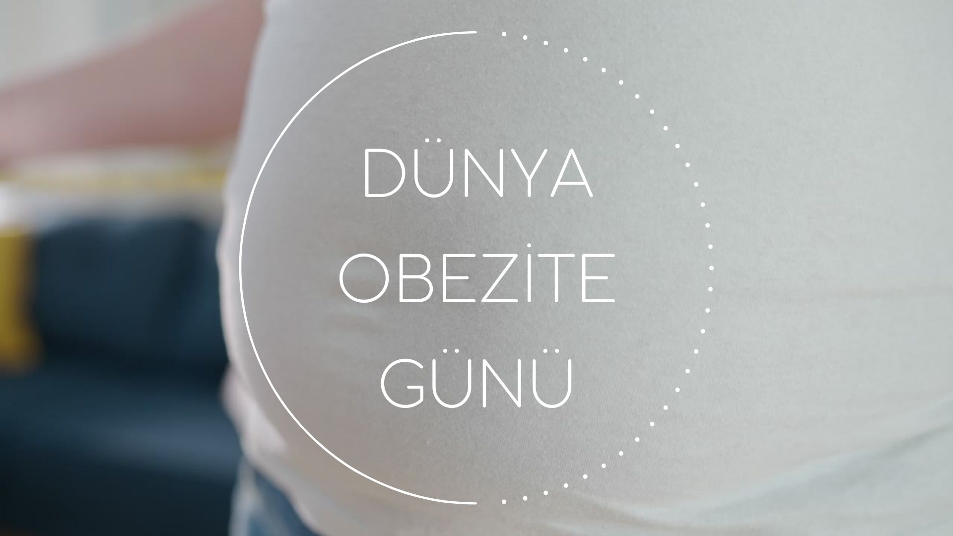 Obezite - Diyetisyen Betül Yolgiden Blog