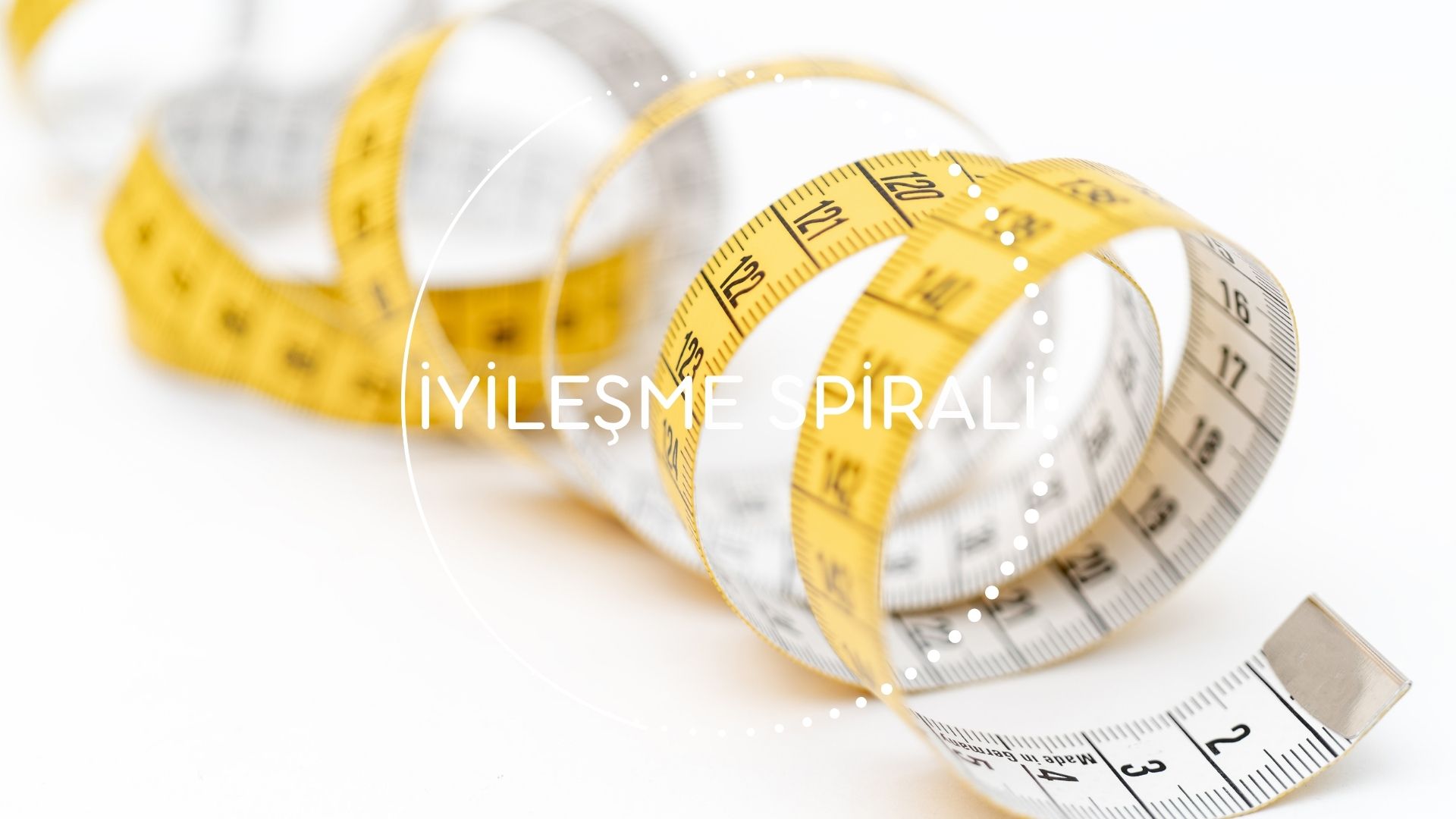 İYİLEŞME SPİRALİ - Diyetisyen Betül Yolgiden Blog